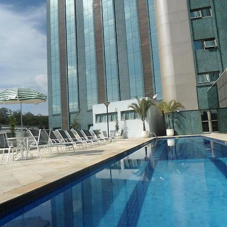 Nacional Inn São José dos Campos Extérieur photo