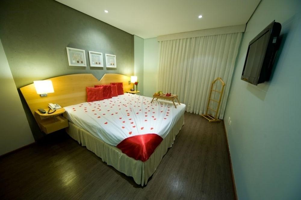 Nacional Inn São José dos Campos Extérieur photo