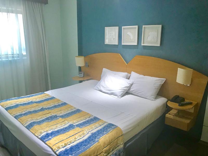 Nacional Inn São José dos Campos Extérieur photo