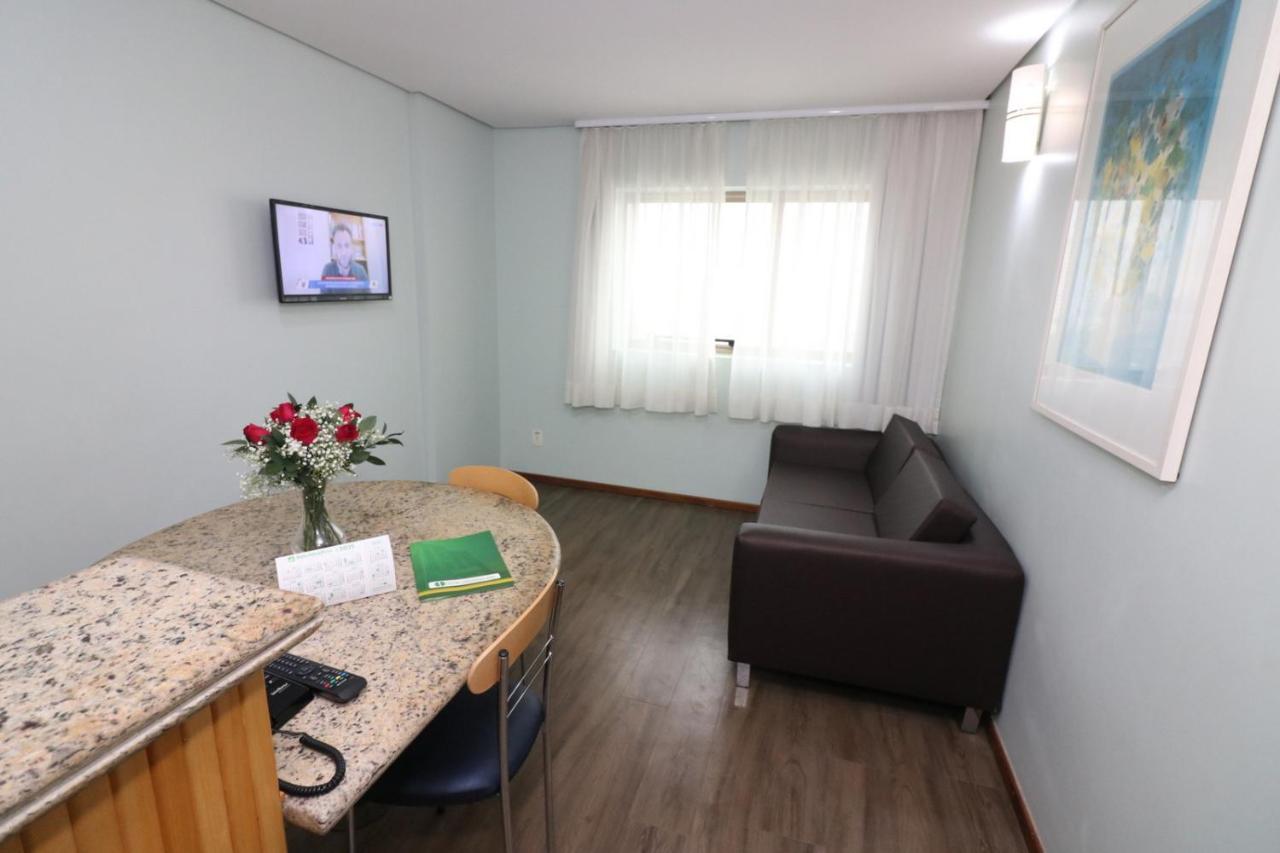 Nacional Inn São José dos Campos Extérieur photo