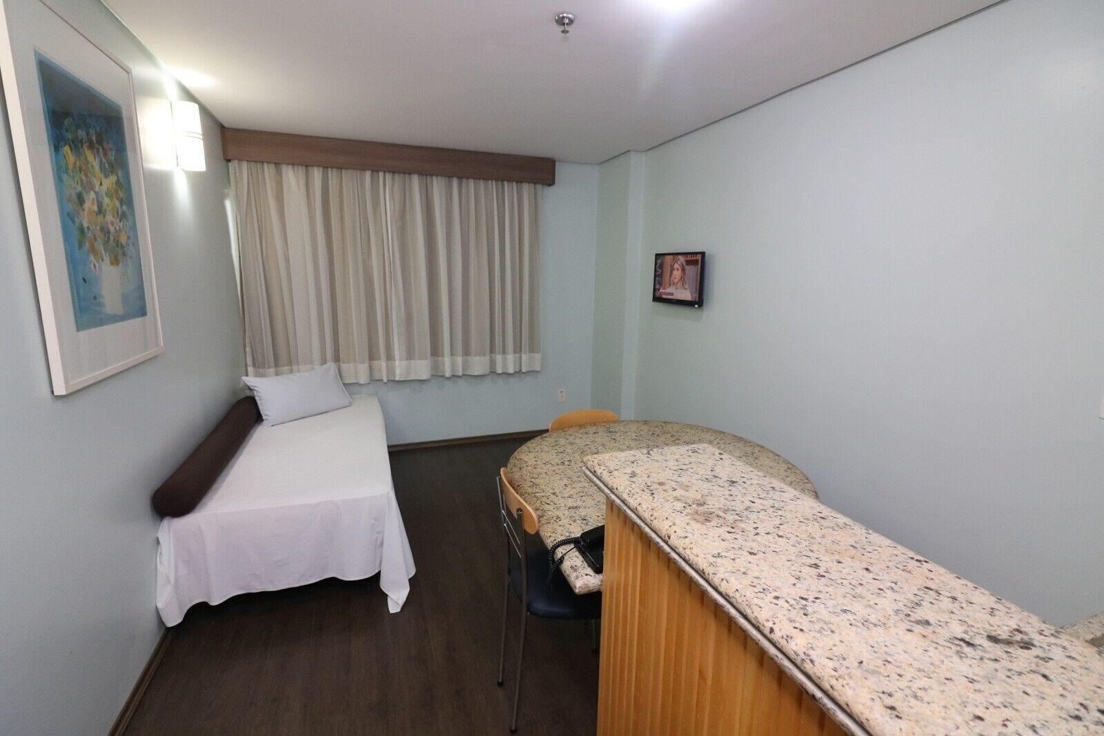 Nacional Inn São José dos Campos Extérieur photo