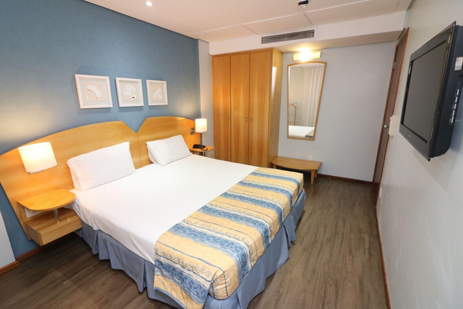 Nacional Inn São José dos Campos Extérieur photo