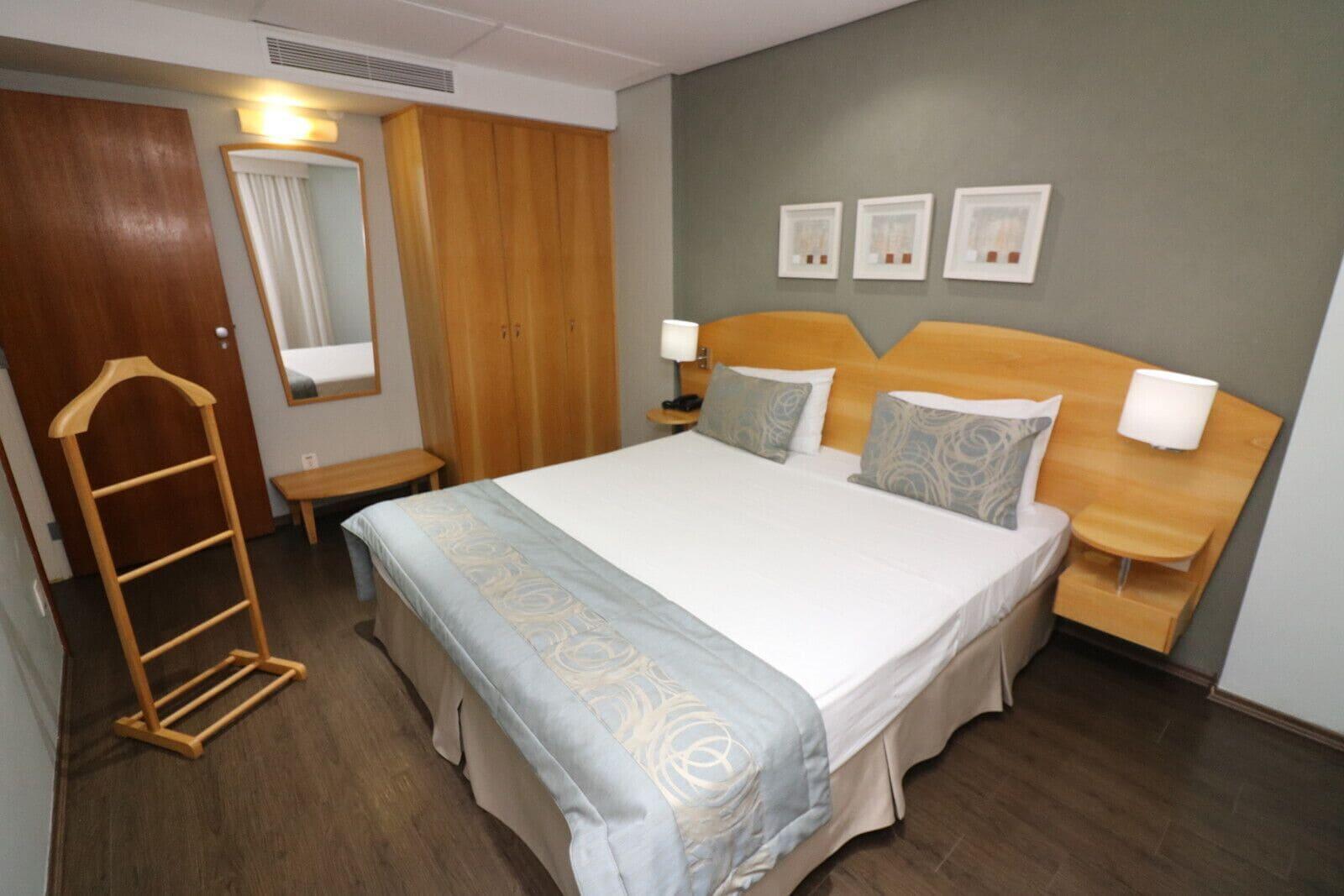 Nacional Inn São José dos Campos Extérieur photo