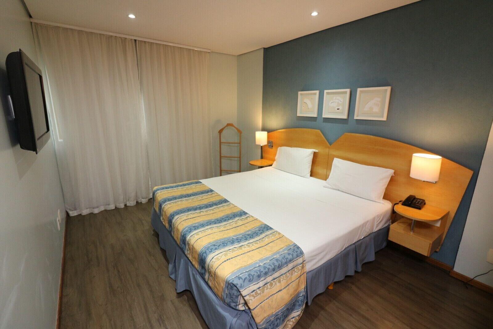 Nacional Inn São José dos Campos Extérieur photo