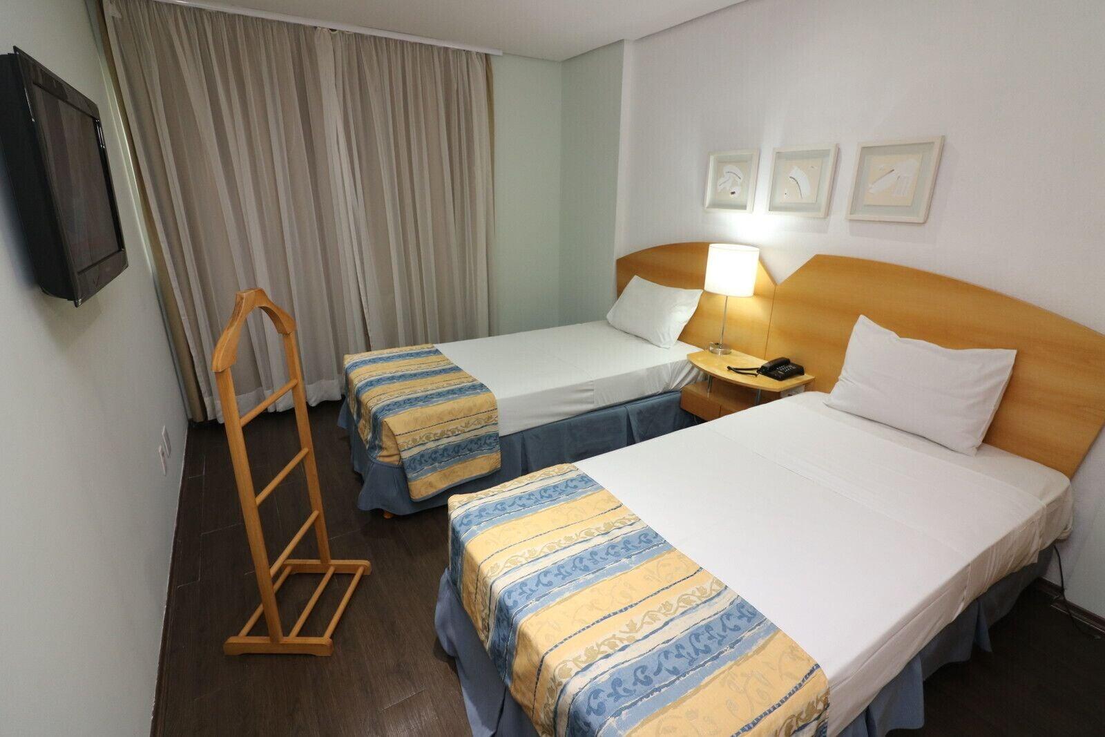 Nacional Inn São José dos Campos Extérieur photo