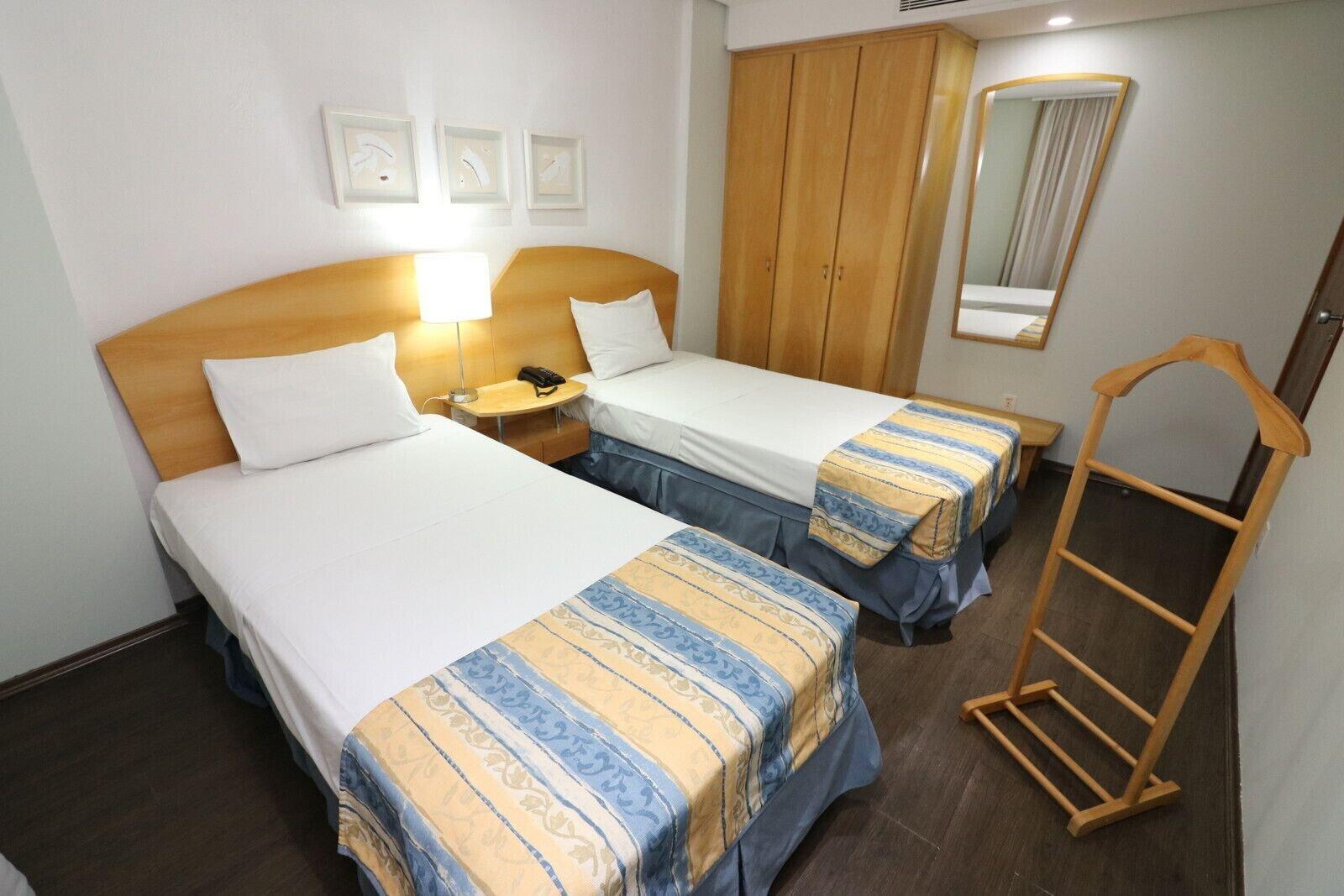 Nacional Inn São José dos Campos Extérieur photo