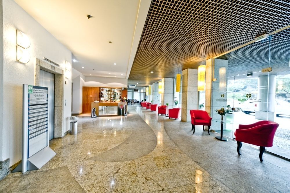 Nacional Inn São José dos Campos Extérieur photo